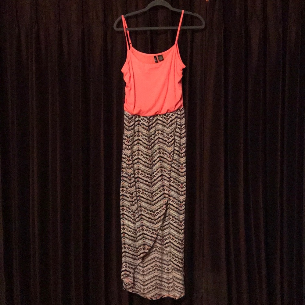 Cute flowy Maxi Dress